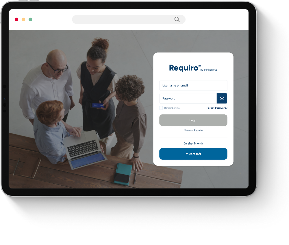 gestione documentale